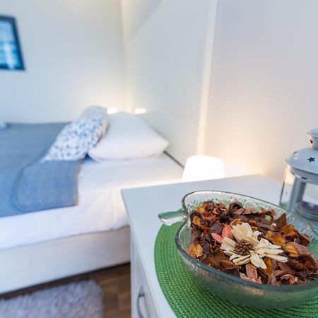 Apartman Chiara Rijeka Bagian luar foto