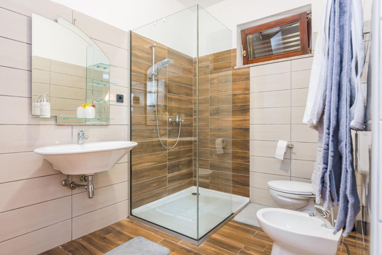 Apartman Chiara Rijeka Bagian luar foto