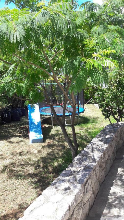 Apartman Chiara Rijeka Bagian luar foto